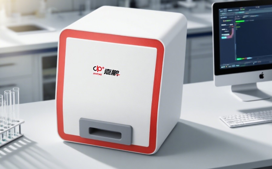 化學(xué)發(fā)光成像系統(tǒng)